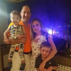 Meet your Posher, Jaime